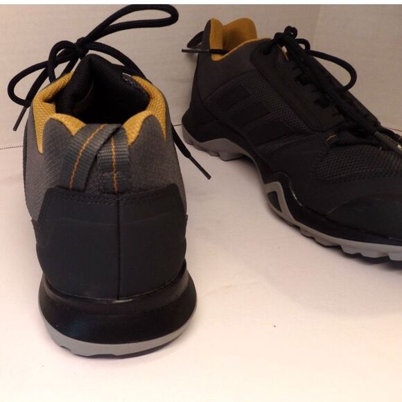 Adidas Terrex AX3 BC0525 Gray Hiking Shoes Men's size 12 Outdoor - Picture 7 of 13